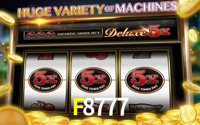F8777 Bet
