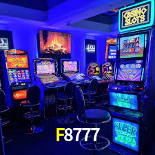 F8777